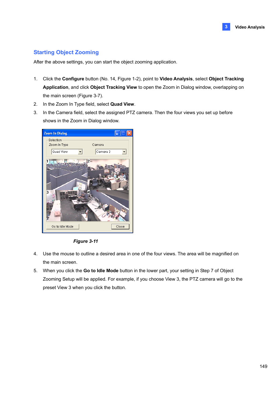 CCTV Camera Pros Geovision 8.4 Multicam Digital Surveillance System User Manual | Page 165 / 648