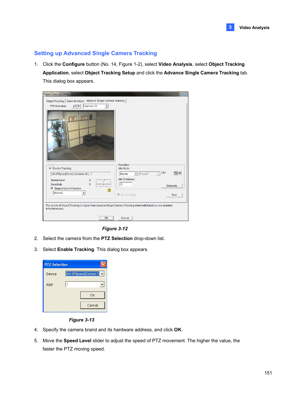 CCTV Camera Pros Geovision 8.4 Multicam Digital Surveillance System User Manual | Page 167 / 648