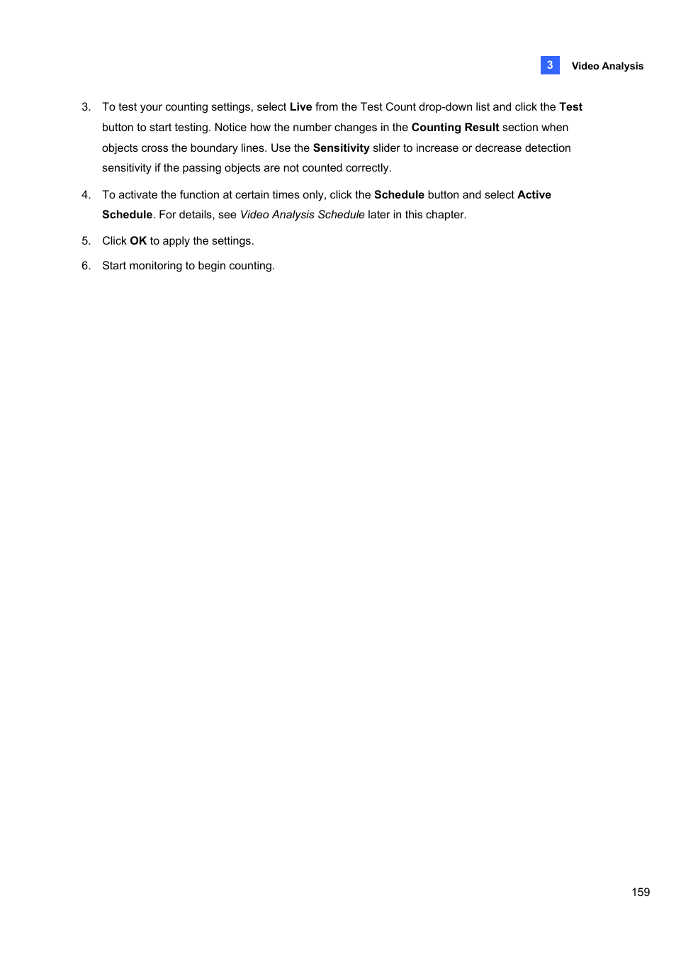 CCTV Camera Pros Geovision 8.4 Multicam Digital Surveillance System User Manual | Page 175 / 648