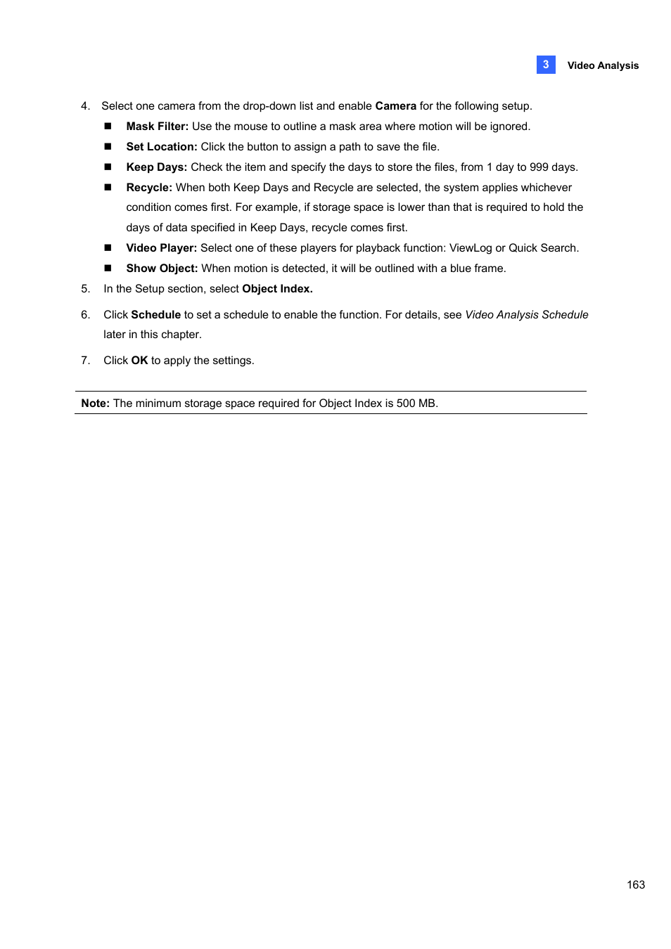 CCTV Camera Pros Geovision 8.4 Multicam Digital Surveillance System User Manual | Page 179 / 648