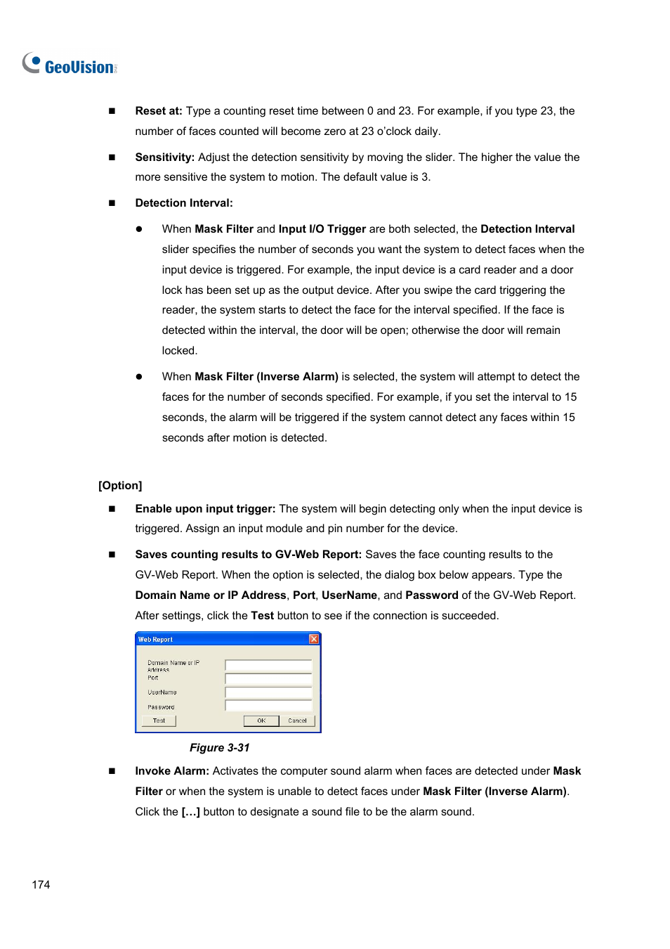 CCTV Camera Pros Geovision 8.4 Multicam Digital Surveillance System User Manual | Page 190 / 648