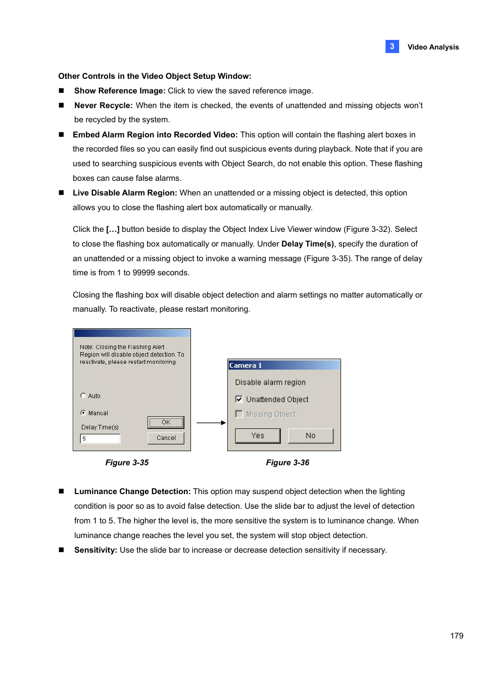 CCTV Camera Pros Geovision 8.4 Multicam Digital Surveillance System User Manual | Page 195 / 648