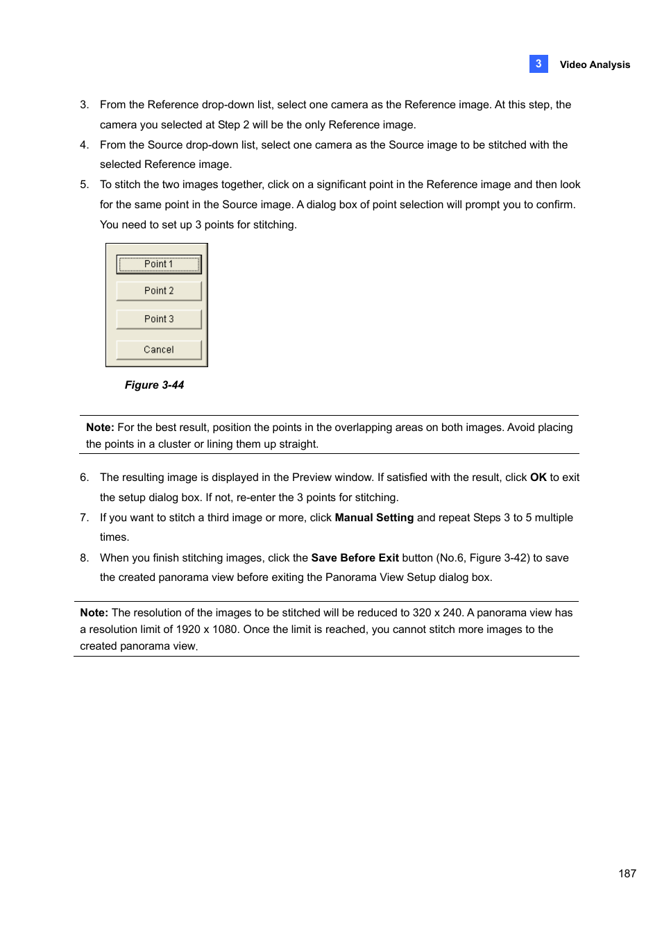 CCTV Camera Pros Geovision 8.4 Multicam Digital Surveillance System User Manual | Page 203 / 648