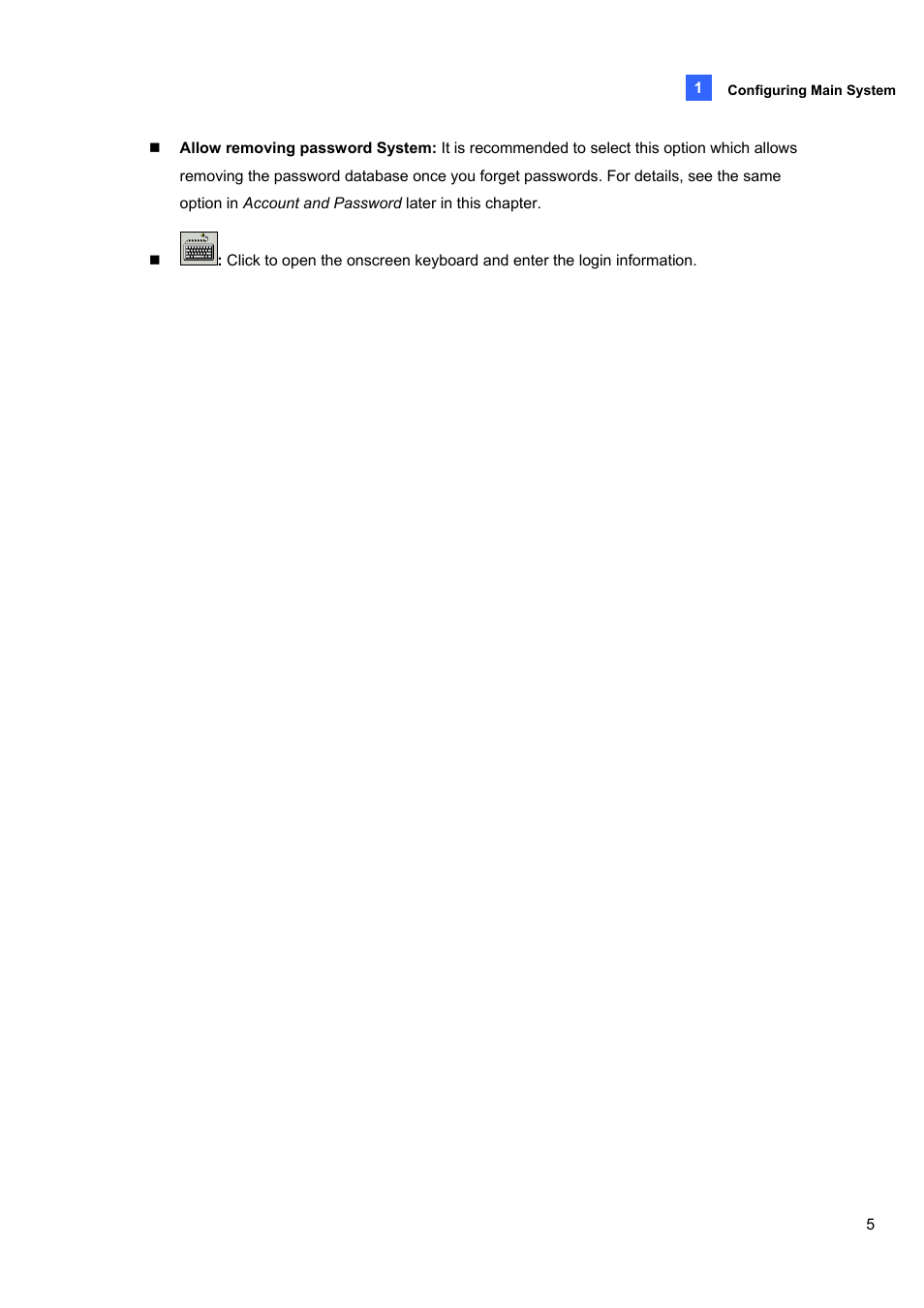 CCTV Camera Pros Geovision 8.4 Multicam Digital Surveillance System User Manual | Page 21 / 648