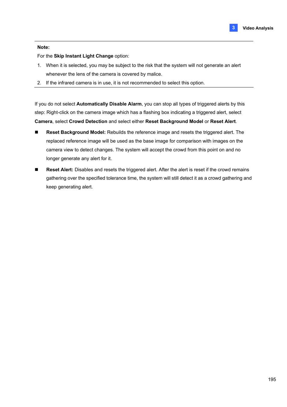 CCTV Camera Pros Geovision 8.4 Multicam Digital Surveillance System User Manual | Page 211 / 648