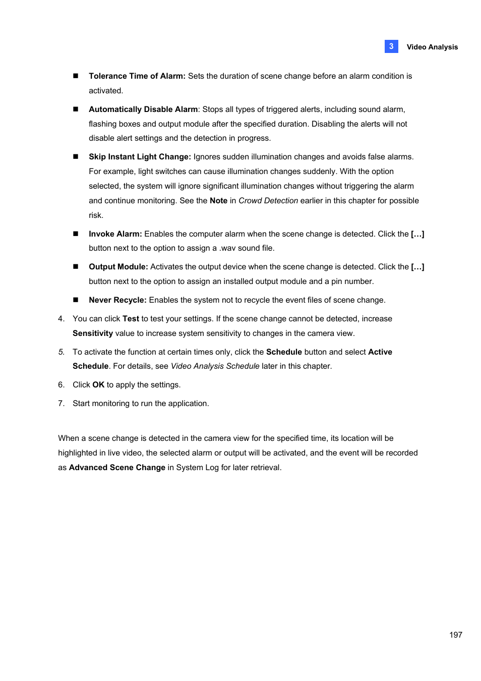 CCTV Camera Pros Geovision 8.4 Multicam Digital Surveillance System User Manual | Page 213 / 648