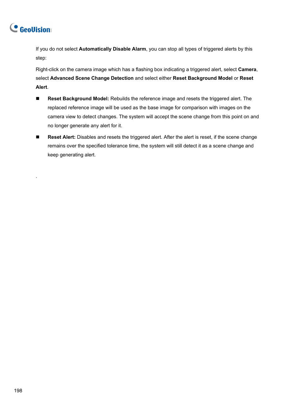 CCTV Camera Pros Geovision 8.4 Multicam Digital Surveillance System User Manual | Page 214 / 648