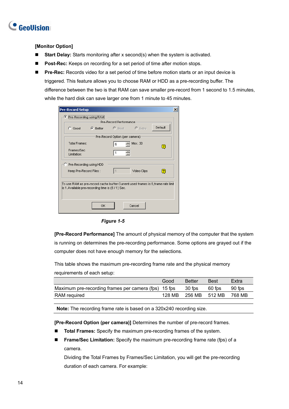 CCTV Camera Pros Geovision 8.4 Multicam Digital Surveillance System User Manual | Page 30 / 648