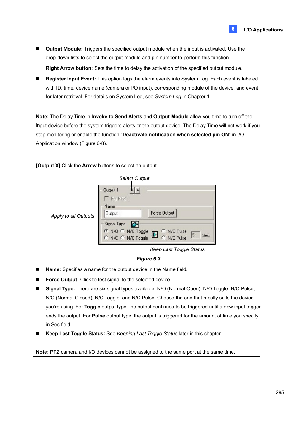 CCTV Camera Pros Geovision 8.4 Multicam Digital Surveillance System User Manual | Page 311 / 648