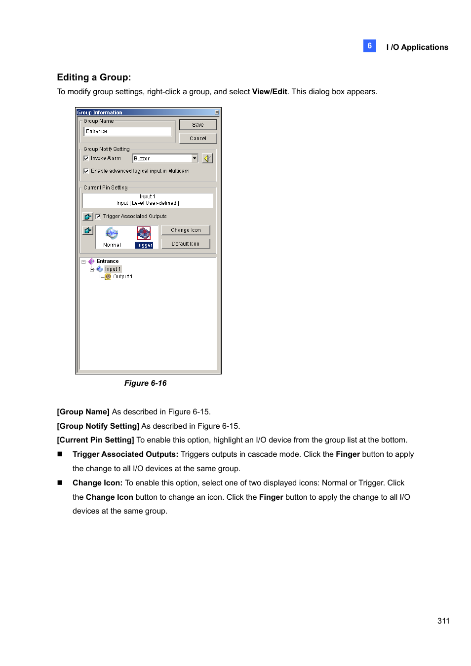 CCTV Camera Pros Geovision 8.4 Multicam Digital Surveillance System User Manual | Page 327 / 648