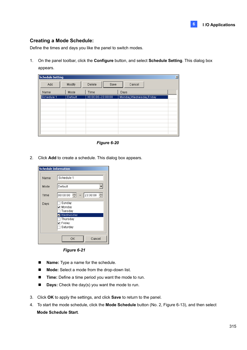 CCTV Camera Pros Geovision 8.4 Multicam Digital Surveillance System User Manual | Page 331 / 648