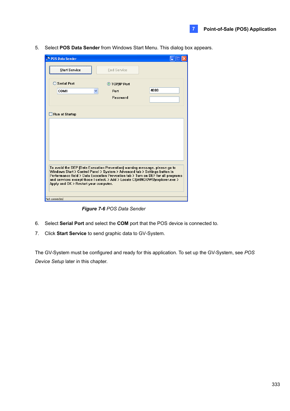 CCTV Camera Pros Geovision 8.4 Multicam Digital Surveillance System User Manual | Page 349 / 648