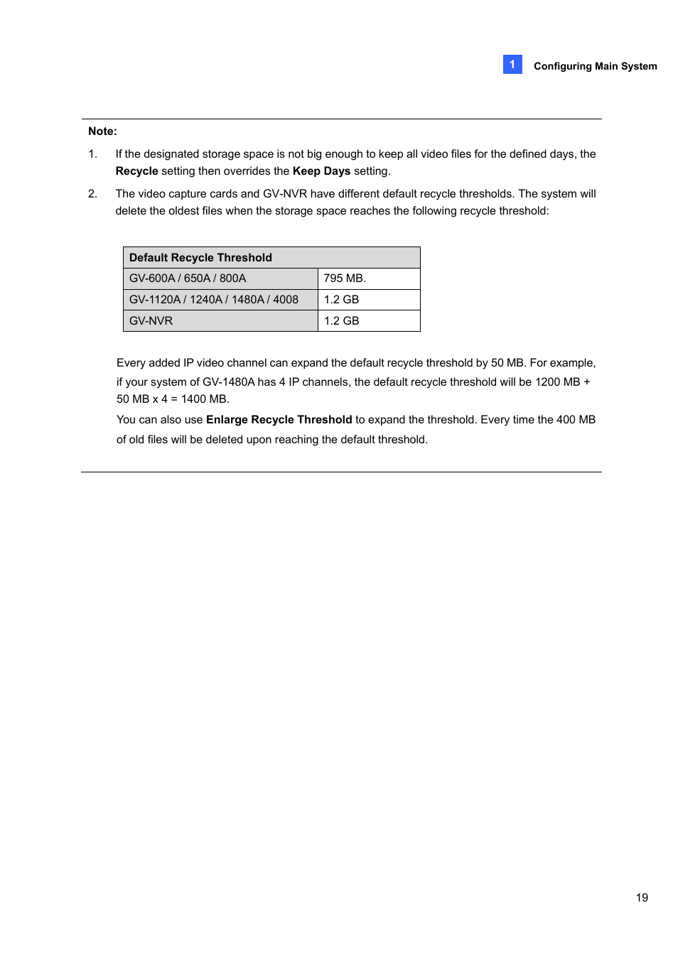 CCTV Camera Pros Geovision 8.4 Multicam Digital Surveillance System User Manual | Page 35 / 648