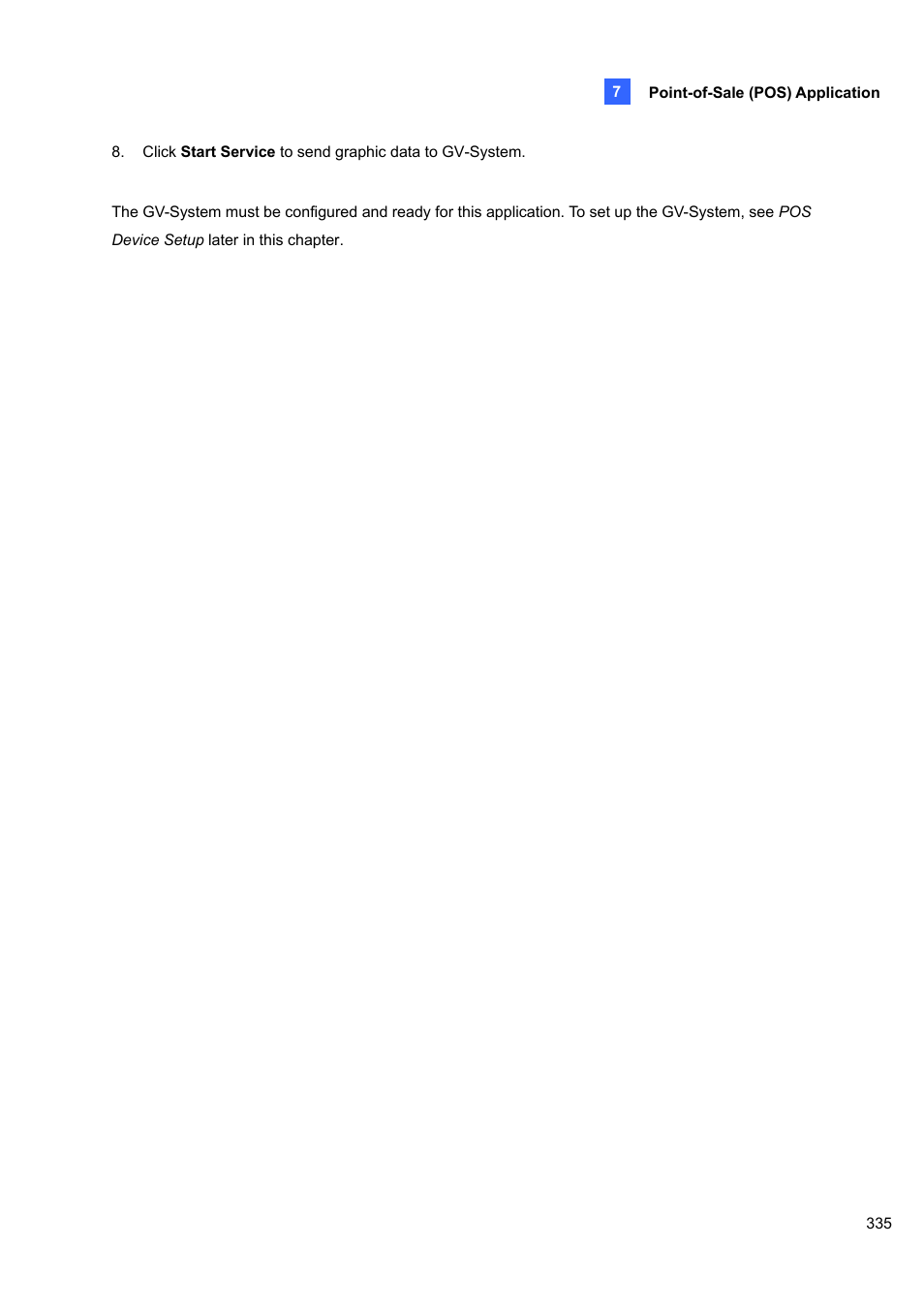 CCTV Camera Pros Geovision 8.4 Multicam Digital Surveillance System User Manual | Page 351 / 648