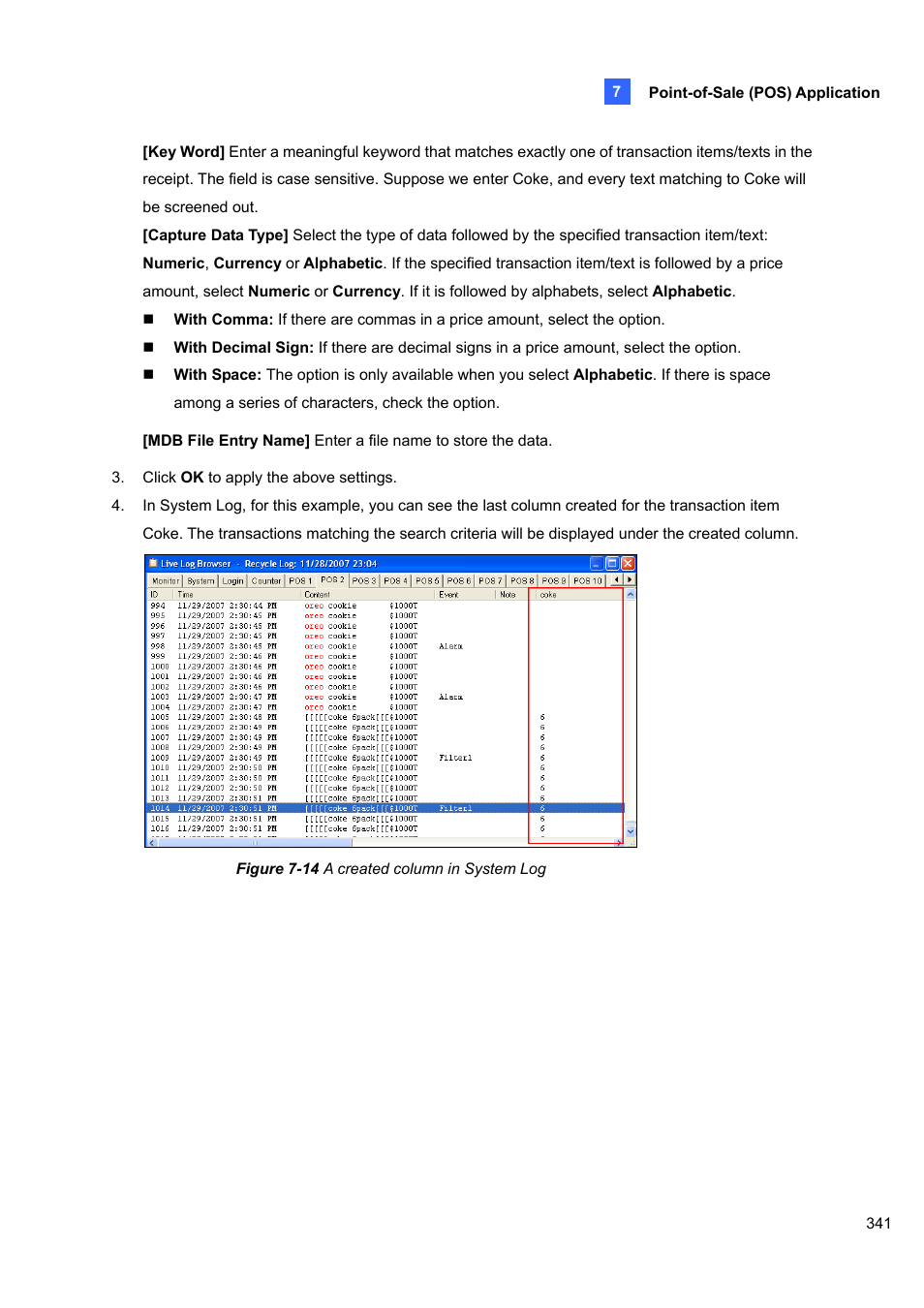 CCTV Camera Pros Geovision 8.4 Multicam Digital Surveillance System User Manual | Page 357 / 648