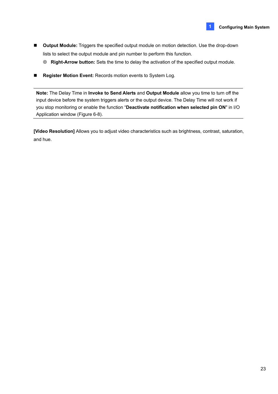 CCTV Camera Pros Geovision 8.4 Multicam Digital Surveillance System User Manual | Page 39 / 648
