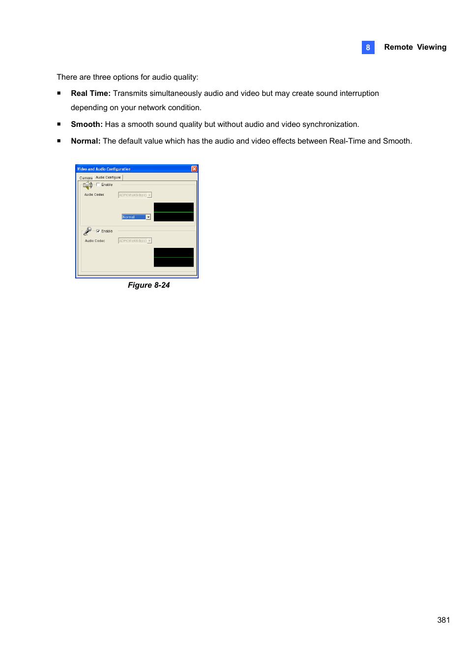 CCTV Camera Pros Geovision 8.4 Multicam Digital Surveillance System User Manual | Page 397 / 648