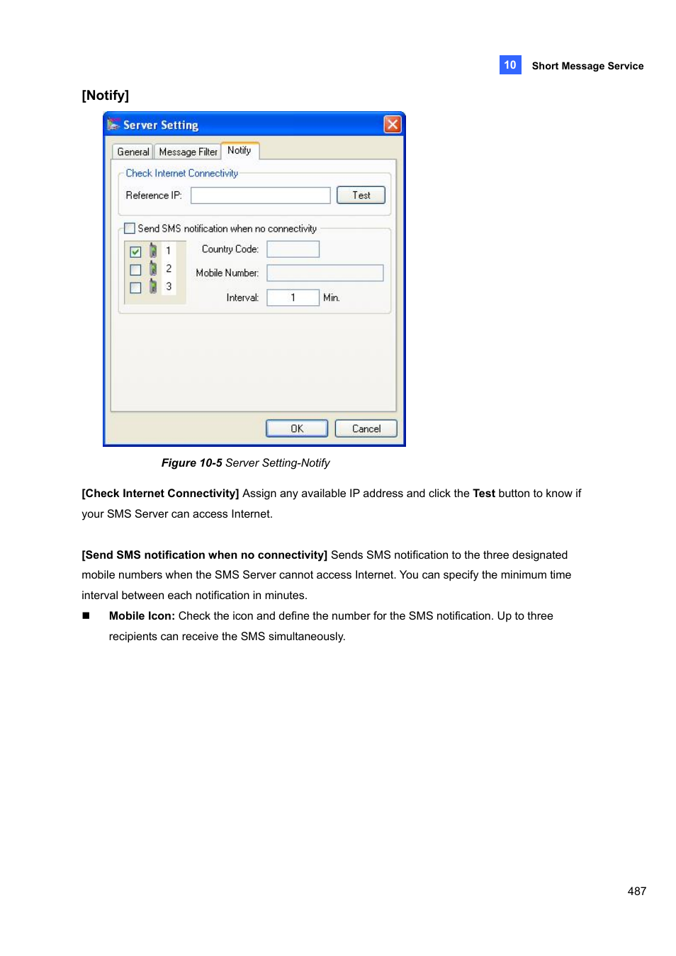CCTV Camera Pros Geovision 8.4 Multicam Digital Surveillance System User Manual | Page 503 / 648