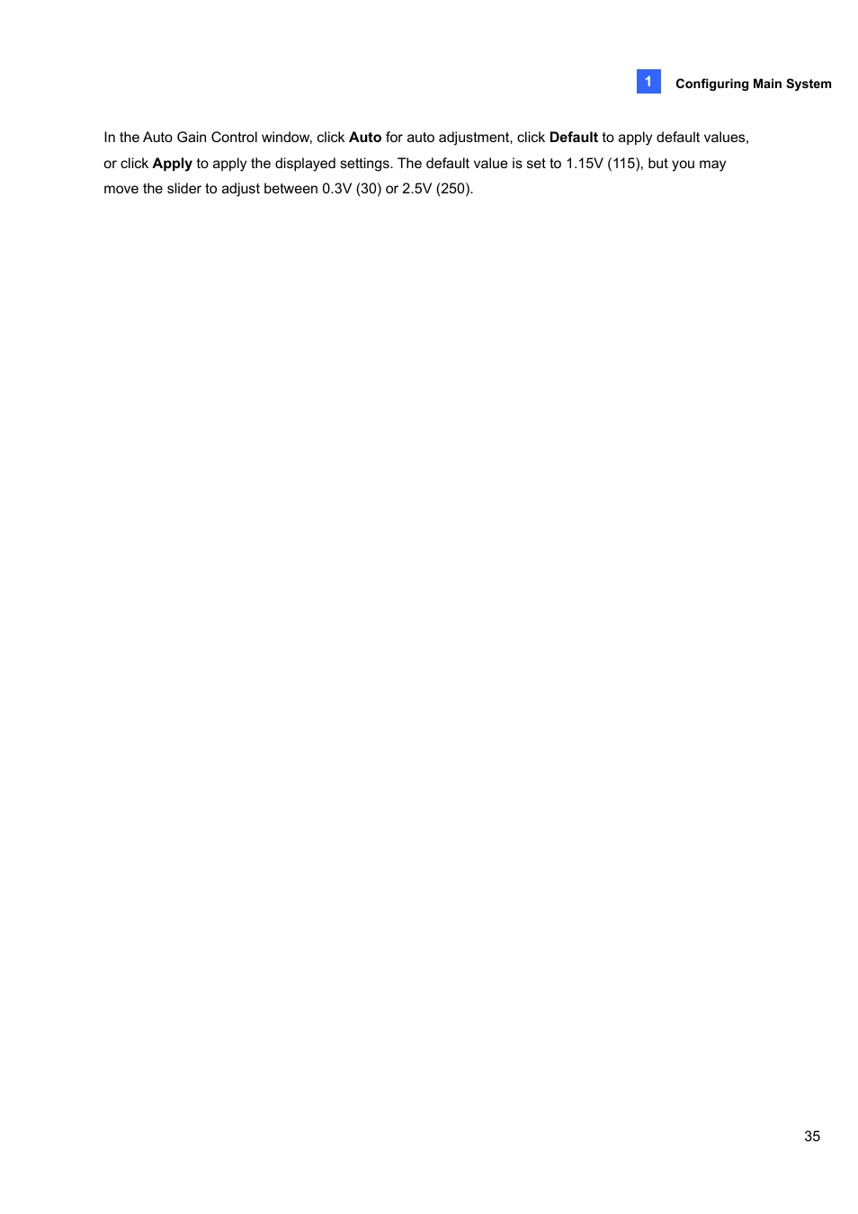 CCTV Camera Pros Geovision 8.4 Multicam Digital Surveillance System User Manual | Page 51 / 648