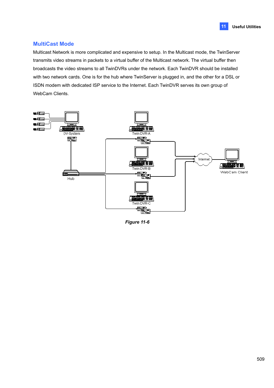 CCTV Camera Pros Geovision 8.4 Multicam Digital Surveillance System User Manual | Page 525 / 648