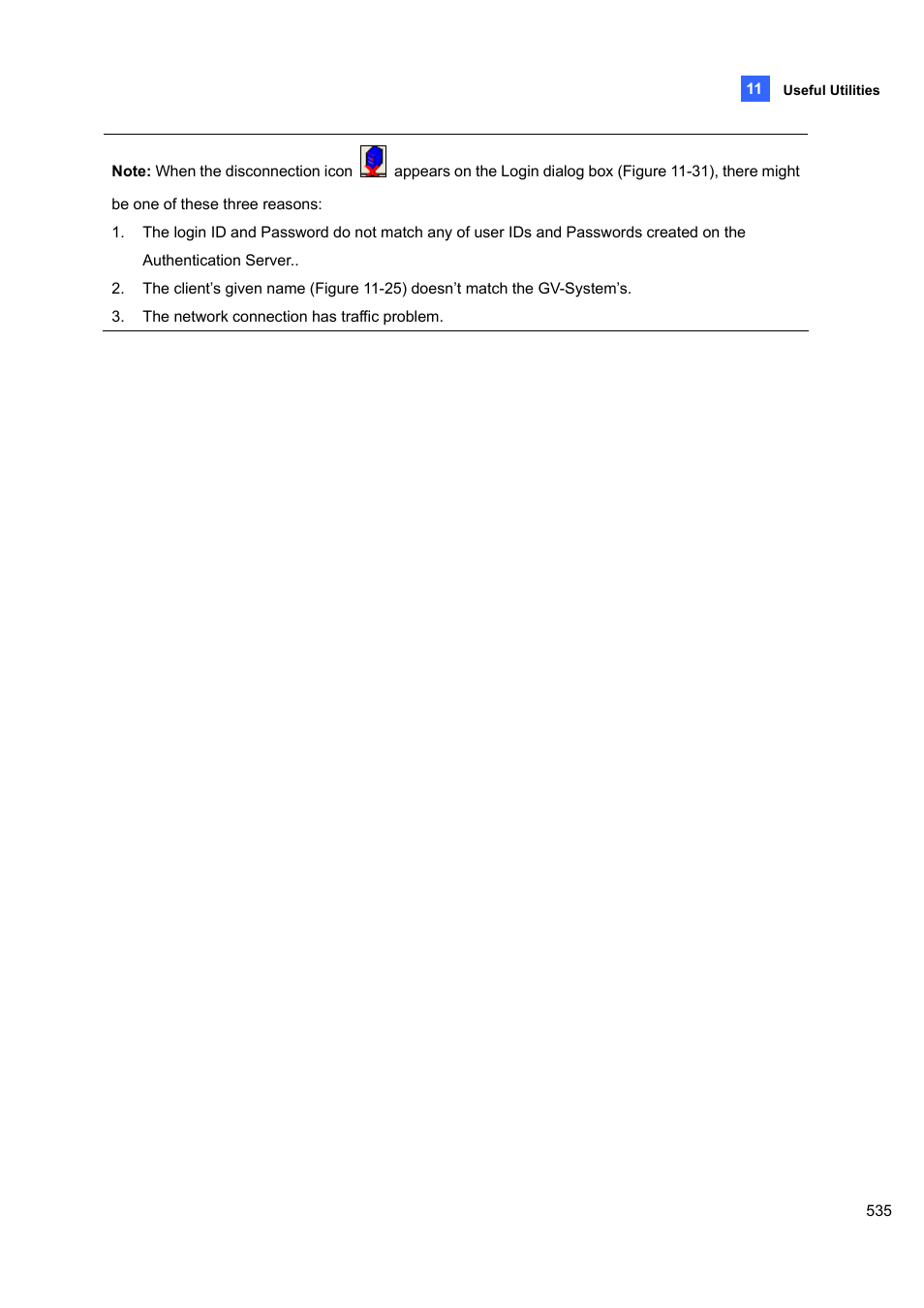 CCTV Camera Pros Geovision 8.4 Multicam Digital Surveillance System User Manual | Page 551 / 648