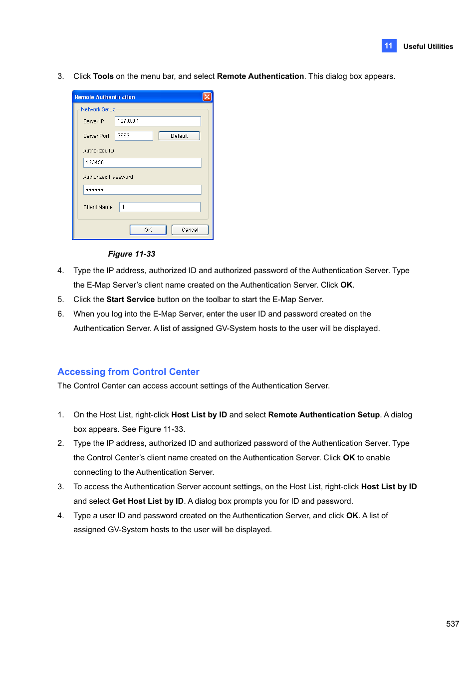 CCTV Camera Pros Geovision 8.4 Multicam Digital Surveillance System User Manual | Page 553 / 648