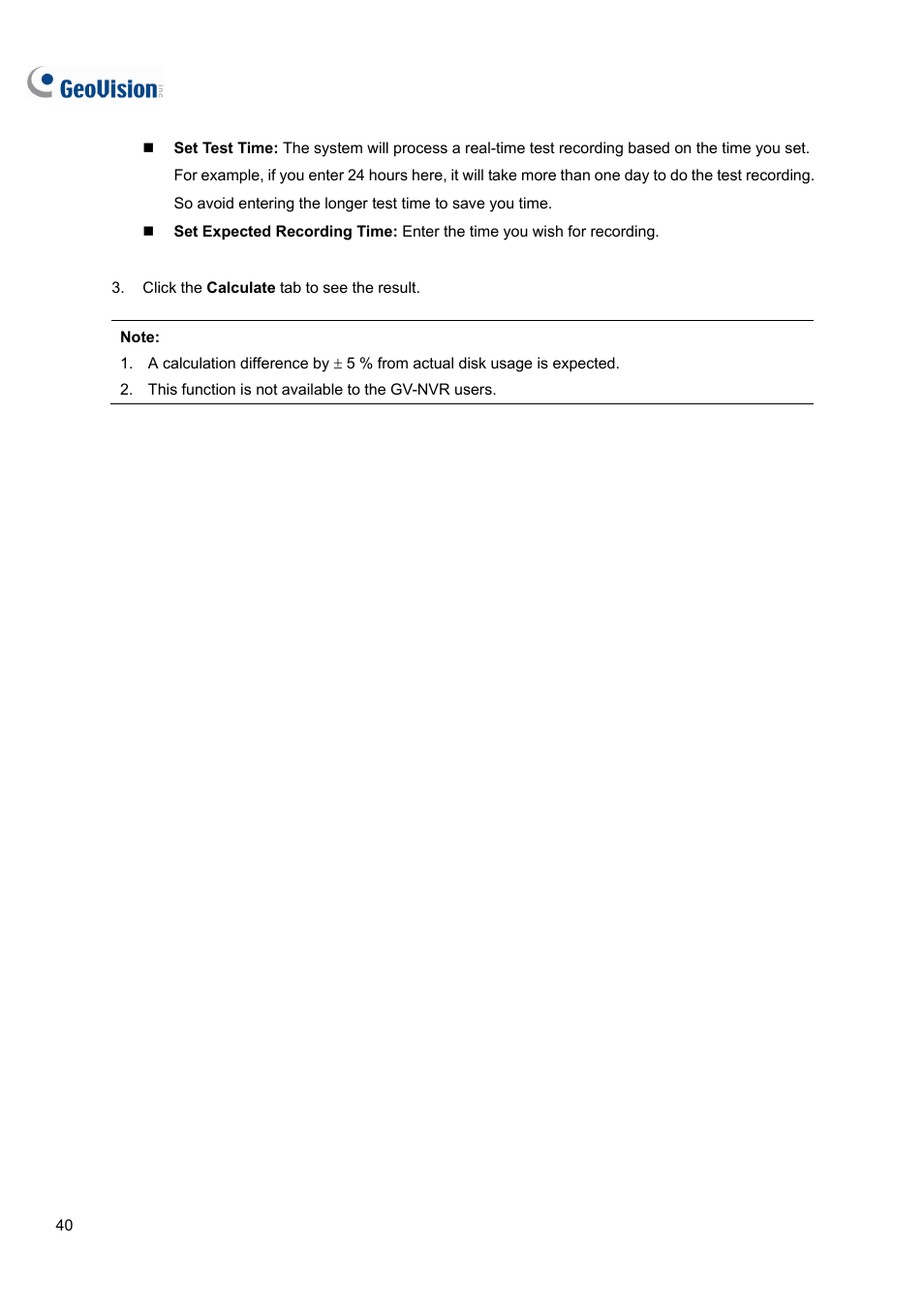CCTV Camera Pros Geovision 8.4 Multicam Digital Surveillance System User Manual | Page 56 / 648