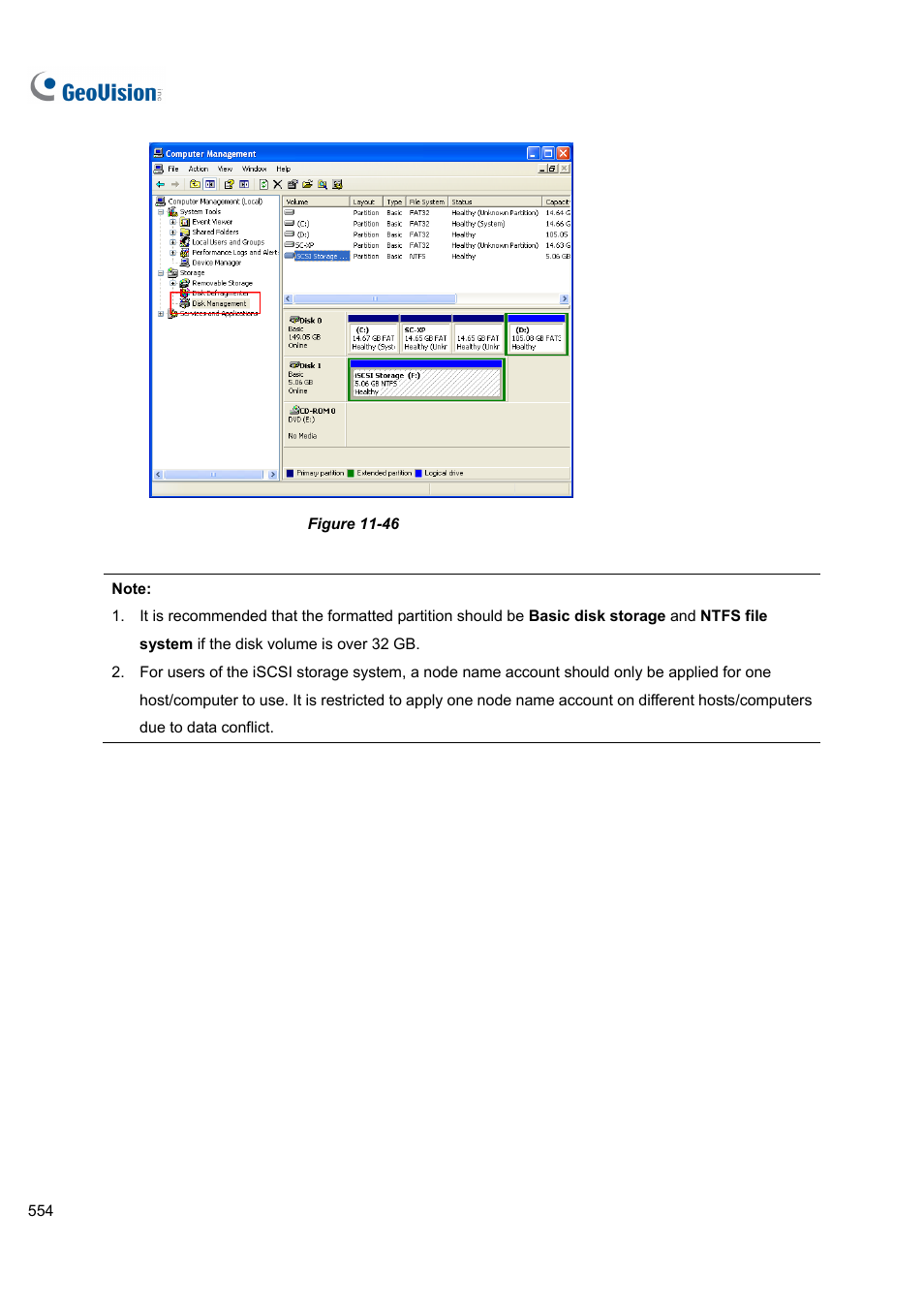 CCTV Camera Pros Geovision 8.4 Multicam Digital Surveillance System User Manual | Page 570 / 648