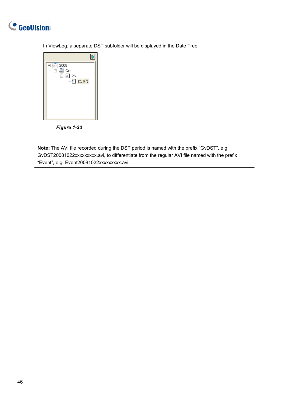 CCTV Camera Pros Geovision 8.4 Multicam Digital Surveillance System User Manual | Page 62 / 648