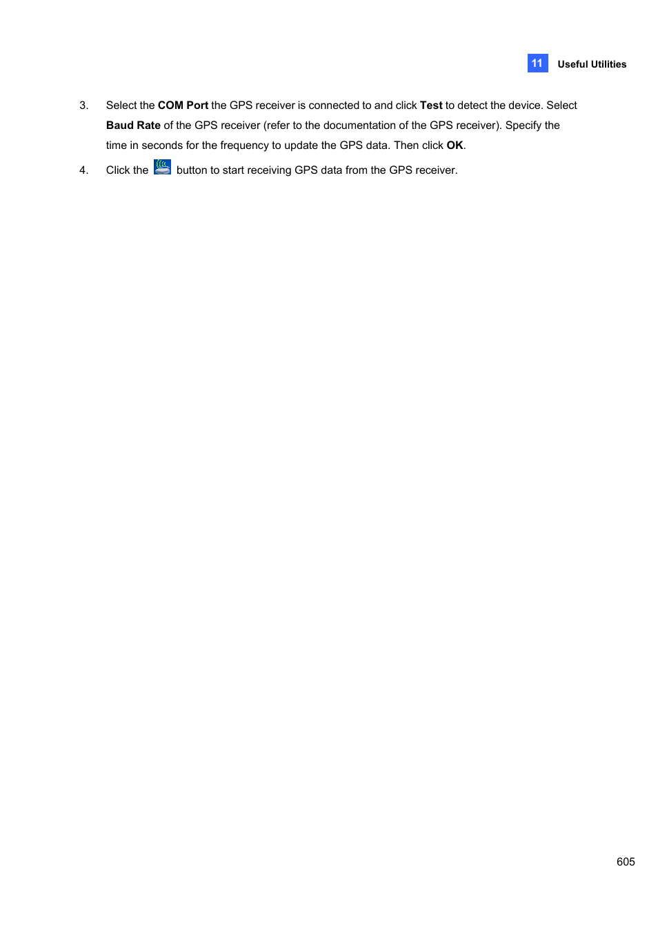 CCTV Camera Pros Geovision 8.4 Multicam Digital Surveillance System User Manual | Page 621 / 648