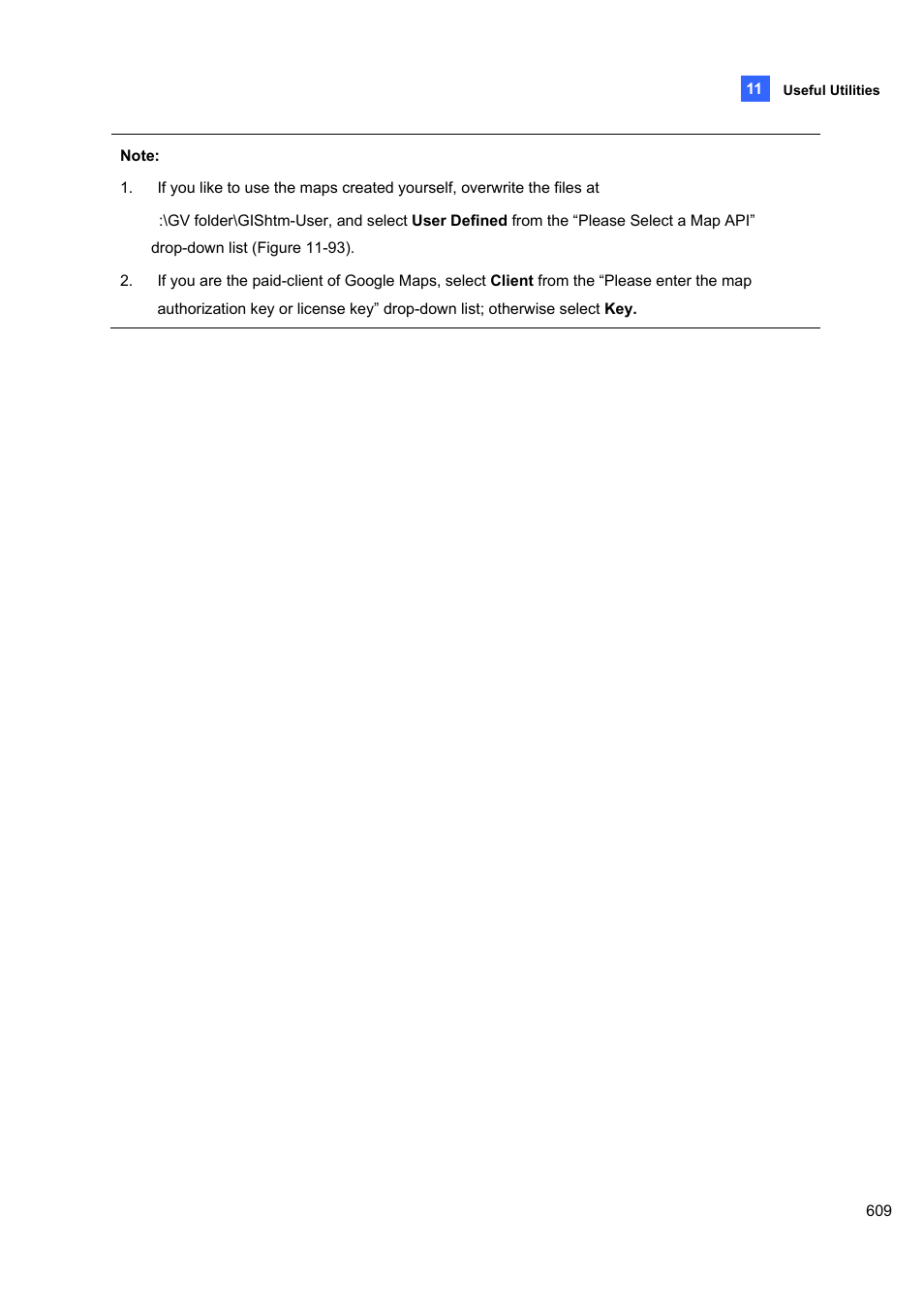 CCTV Camera Pros Geovision 8.4 Multicam Digital Surveillance System User Manual | Page 625 / 648