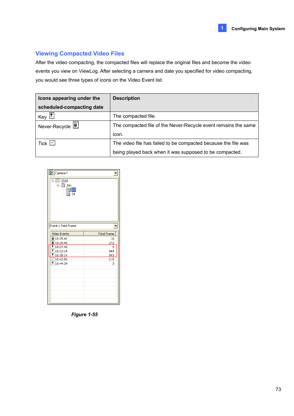 CCTV Camera Pros Geovision 8.4 Multicam Digital Surveillance System User Manual | Page 89 / 648