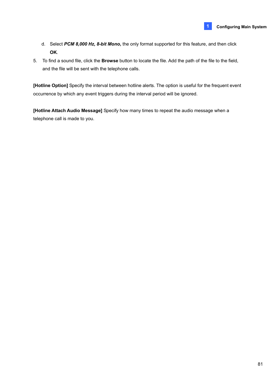 CCTV Camera Pros Geovision 8.4 Multicam Digital Surveillance System User Manual | Page 97 / 648