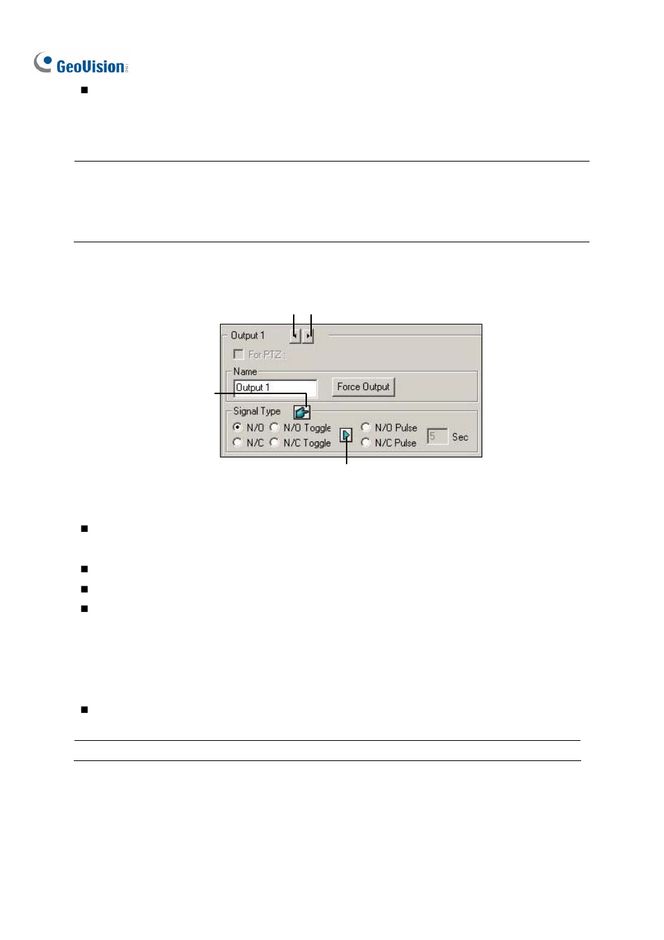 CCTV Camera Pros Geovision 8.2 Multicam Digital Surveillance System User Manual | Page 146 / 445