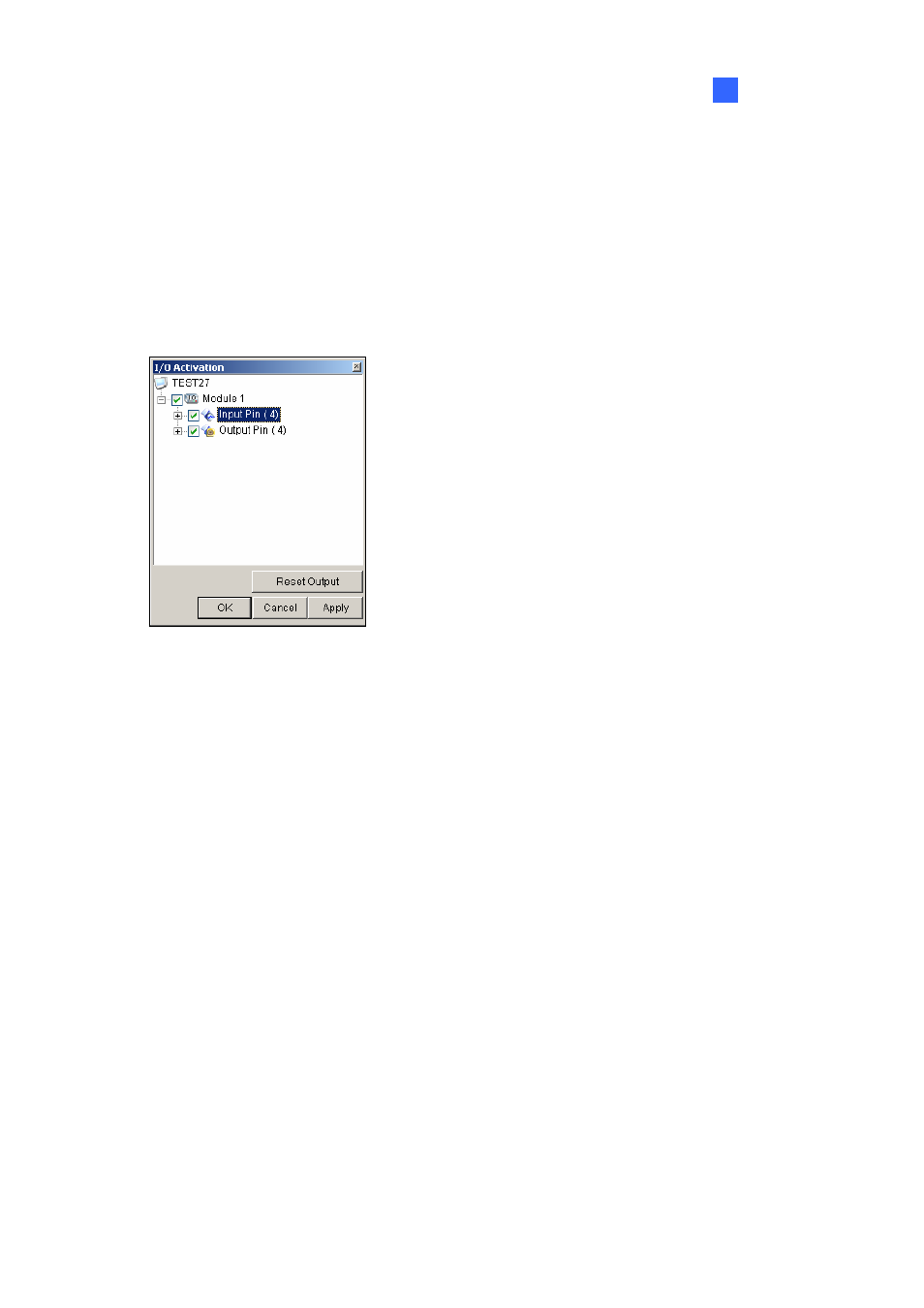 I/o enable setting | CCTV Camera Pros Geovision 8.2 Multicam Digital Surveillance System User Manual | Page 155 / 445