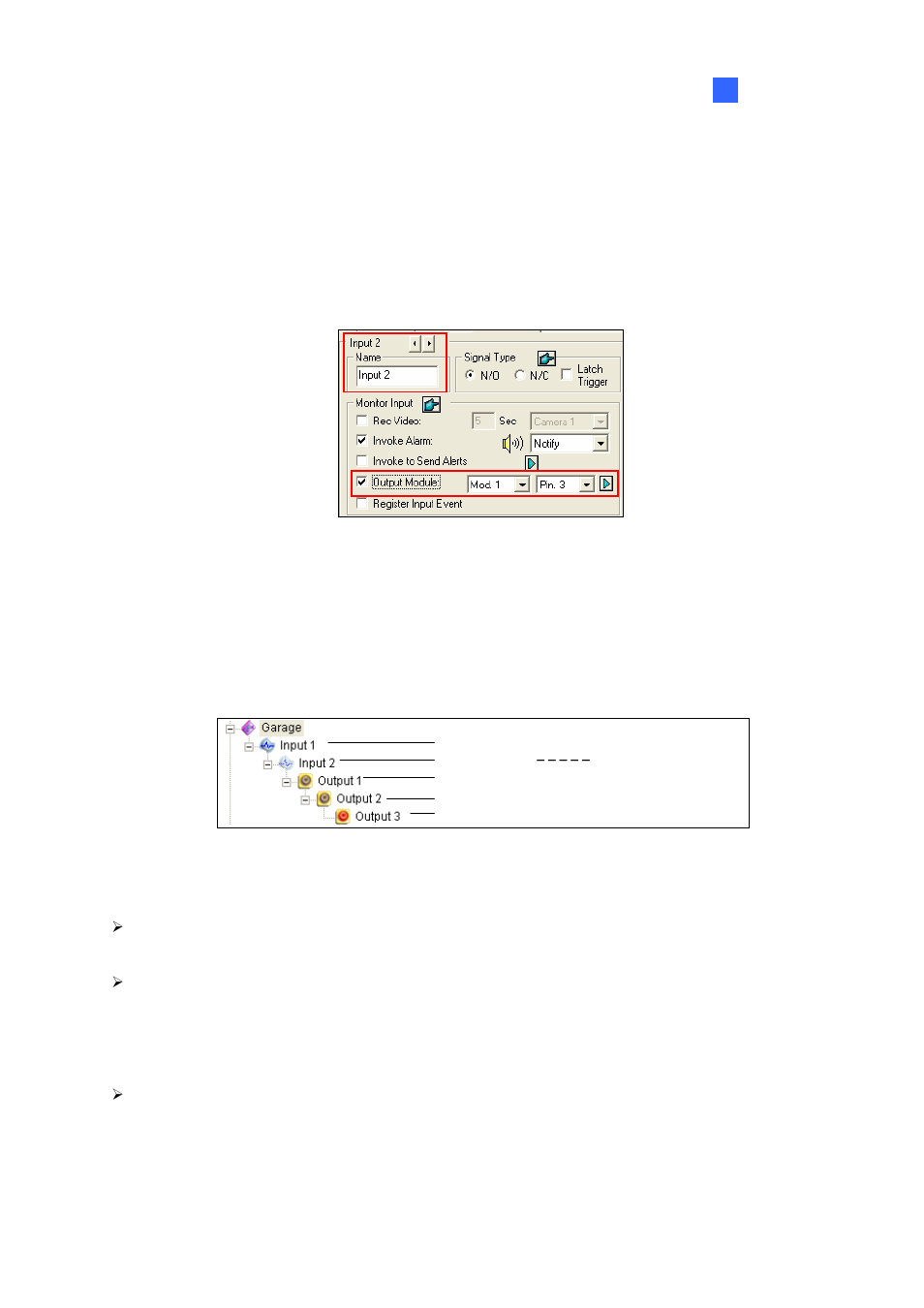 CCTV Camera Pros Geovision 8.2 Multicam Digital Surveillance System User Manual | Page 165 / 445