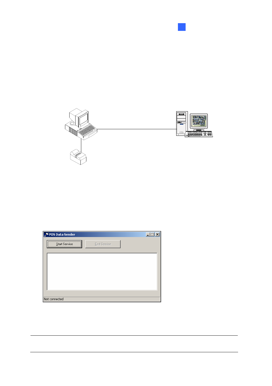 Pos data sender | CCTV Camera Pros Geovision 8.2 Multicam Digital Surveillance System User Manual | Page 173 / 445