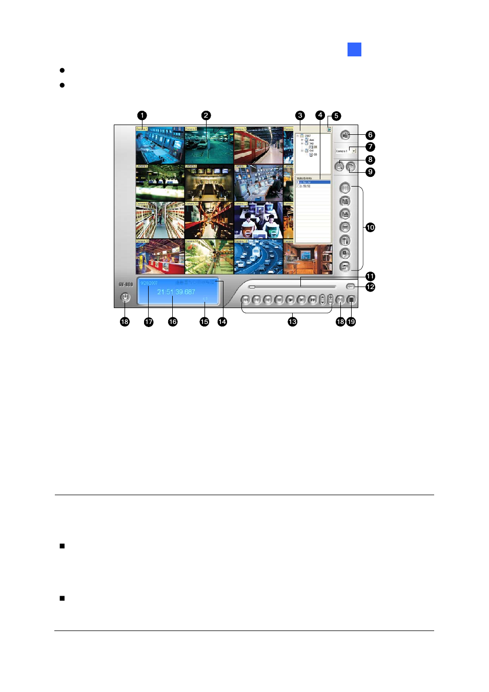 CCTV Camera Pros Geovision 8.2 Multicam Digital Surveillance System User Manual | Page 191 / 445