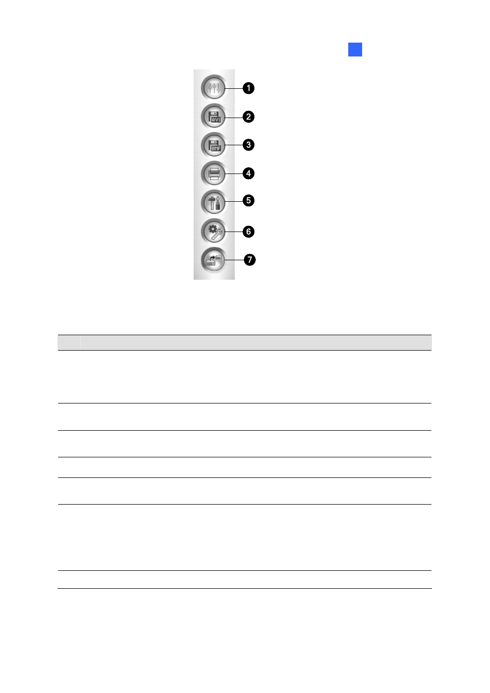 CCTV Camera Pros Geovision 8.2 Multicam Digital Surveillance System User Manual | Page 193 / 445