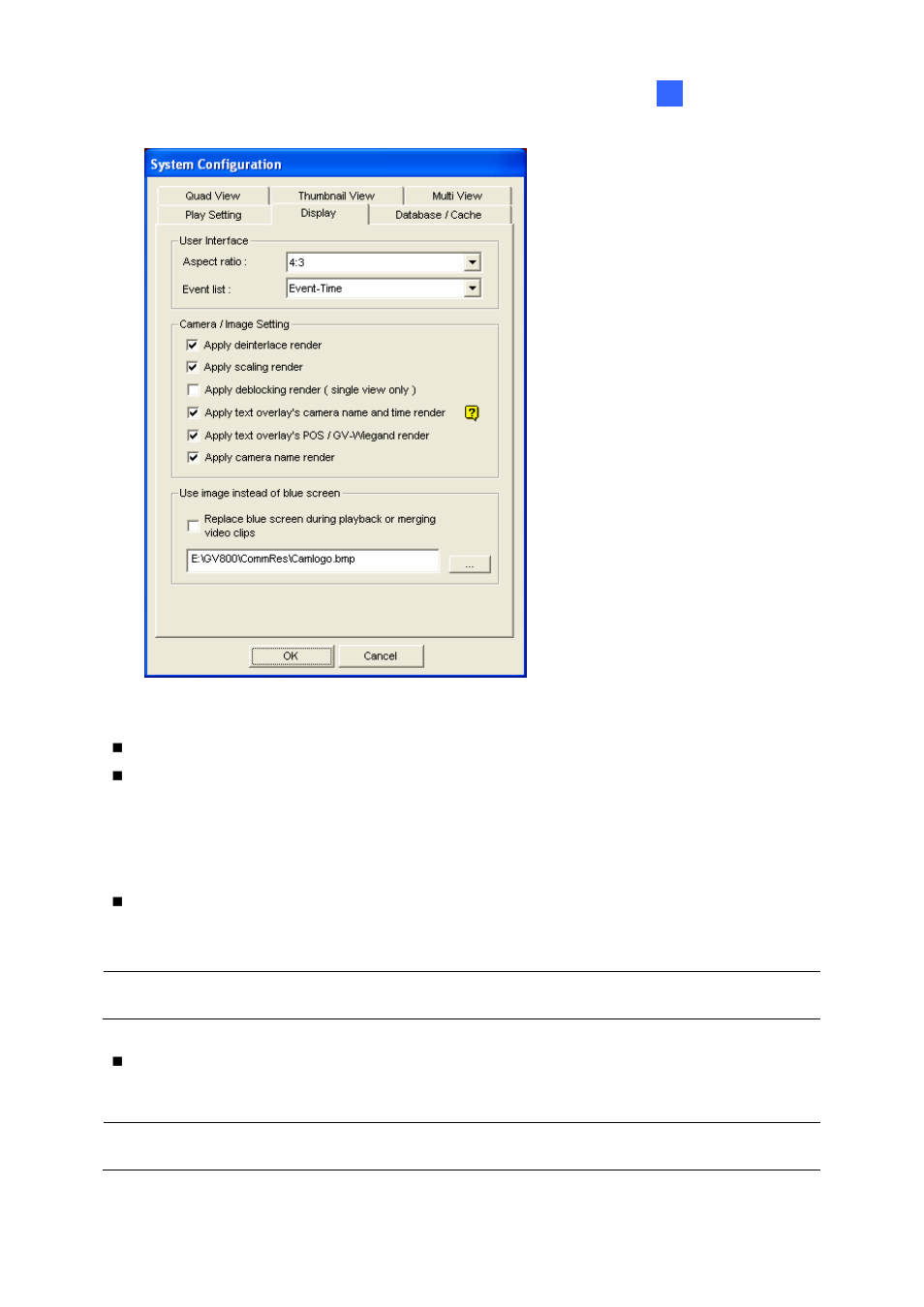 CCTV Camera Pros Geovision 8.2 Multicam Digital Surveillance System User Manual | Page 217 / 445