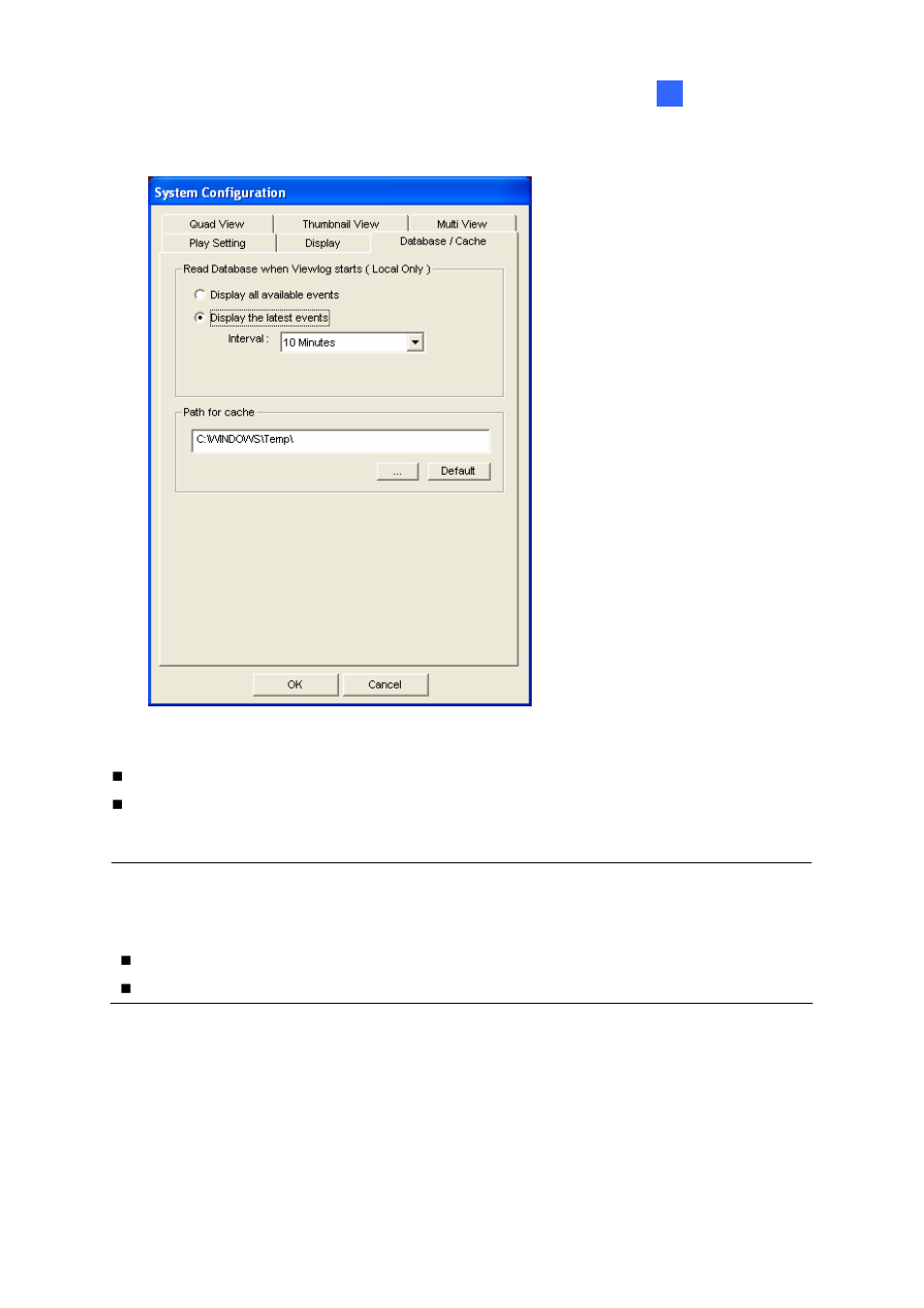 CCTV Camera Pros Geovision 8.2 Multicam Digital Surveillance System User Manual | Page 219 / 445