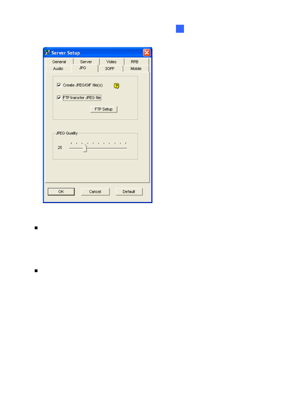 CCTV Camera Pros Geovision 8.2 Multicam Digital Surveillance System User Manual | Page 263 / 445