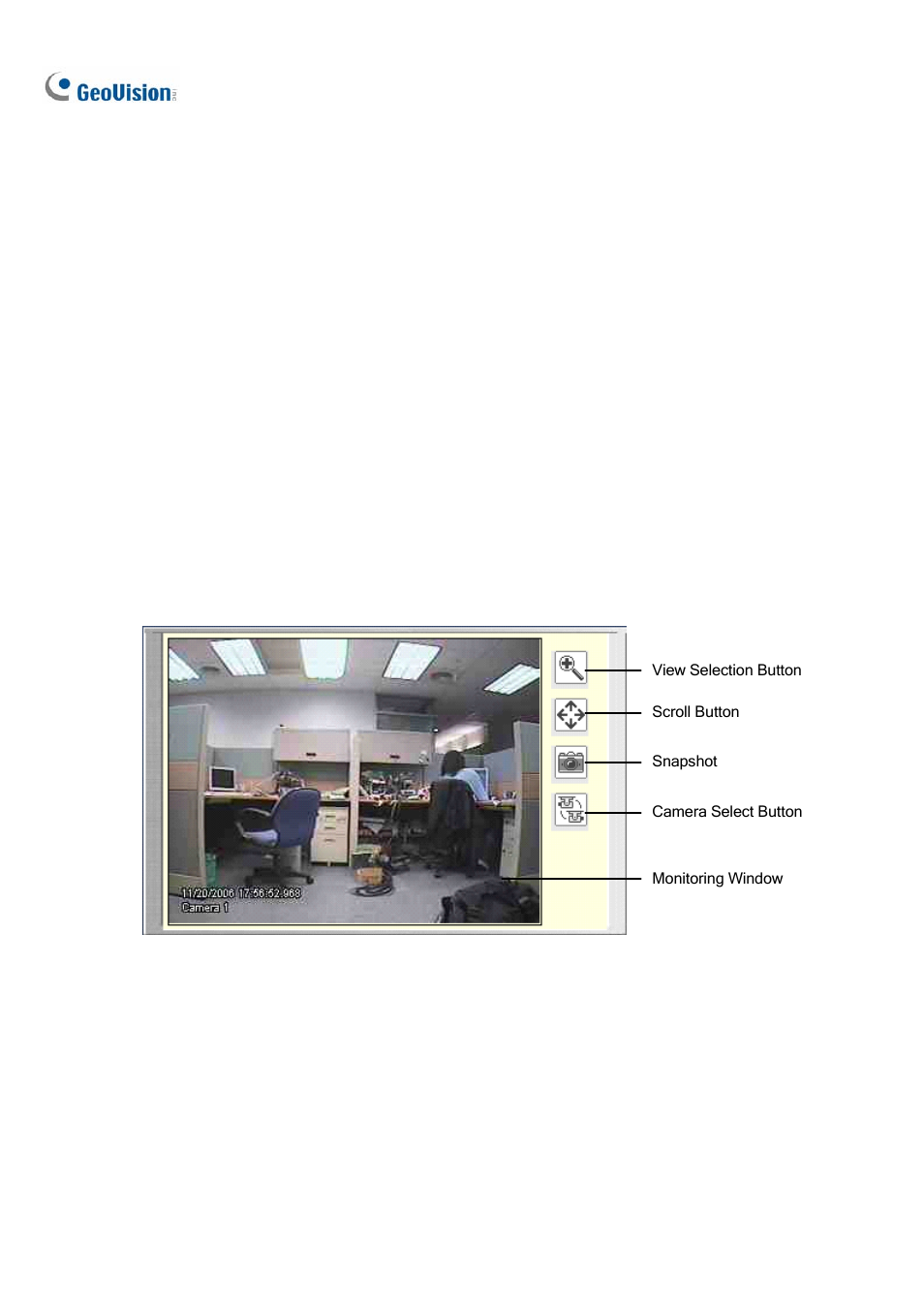 Jpeg image viewer | CCTV Camera Pros Geovision 8.2 Multicam Digital Surveillance System User Manual | Page 300 / 445