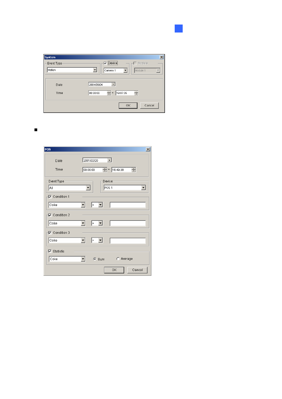 CCTV Camera Pros Geovision 8.2 Multicam Digital Surveillance System User Manual | Page 305 / 445