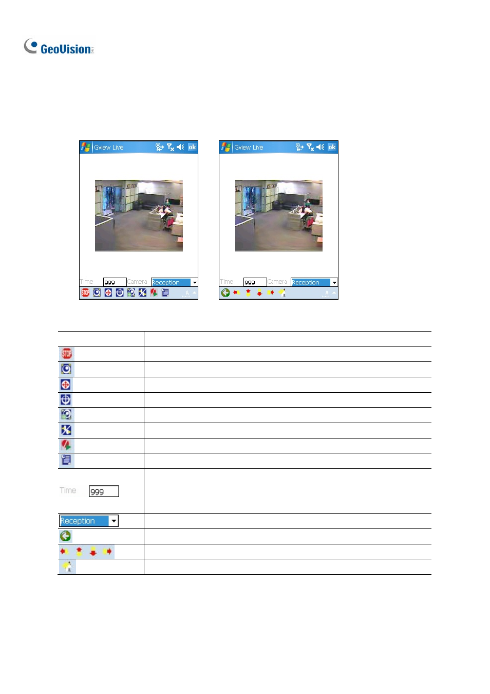 CCTV Camera Pros Geovision 8.2 Multicam Digital Surveillance System User Manual | Page 314 / 445