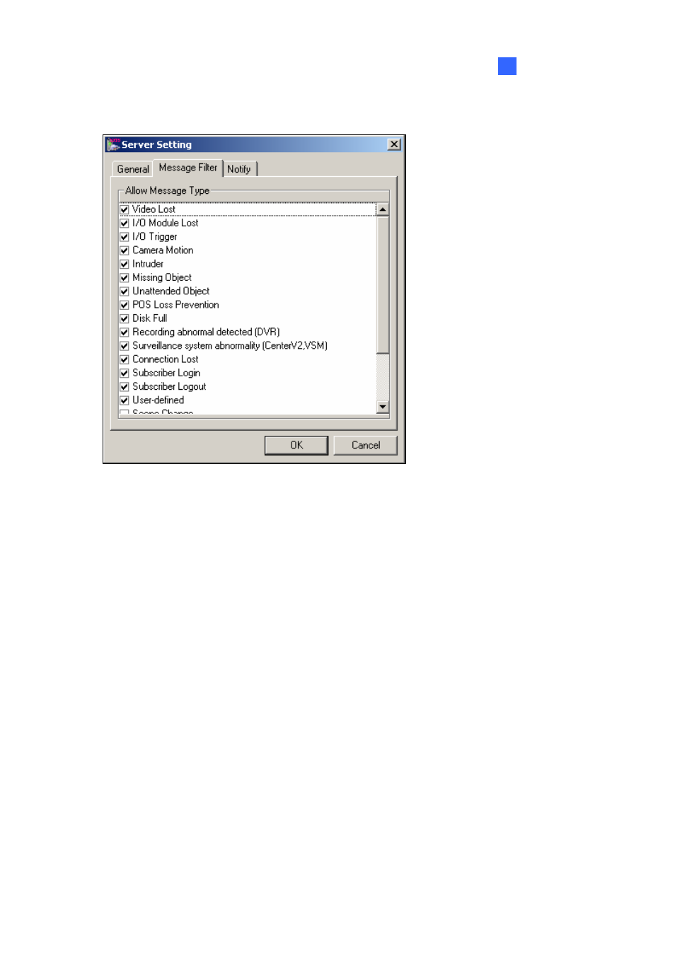 CCTV Camera Pros Geovision 8.2 Multicam Digital Surveillance System User Manual | Page 355 / 445