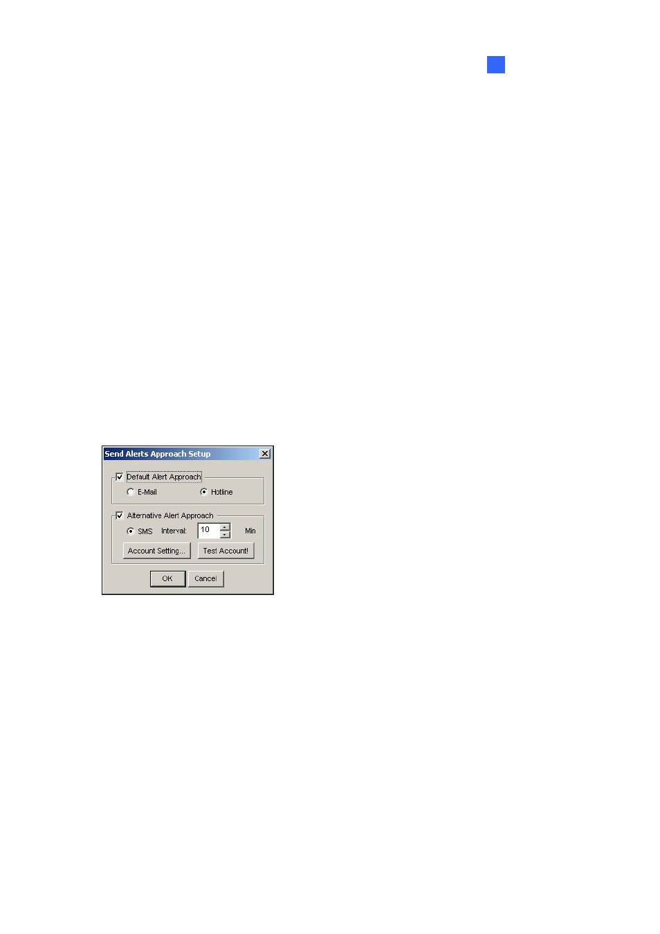 Password security, Connecting gv-system to sms server | CCTV Camera Pros Geovision 8.2 Multicam Digital Surveillance System User Manual | Page 361 / 445