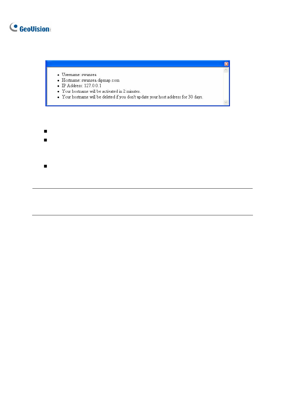 CCTV Camera Pros Geovision 8.2 Multicam Digital Surveillance System User Manual | Page 368 / 445