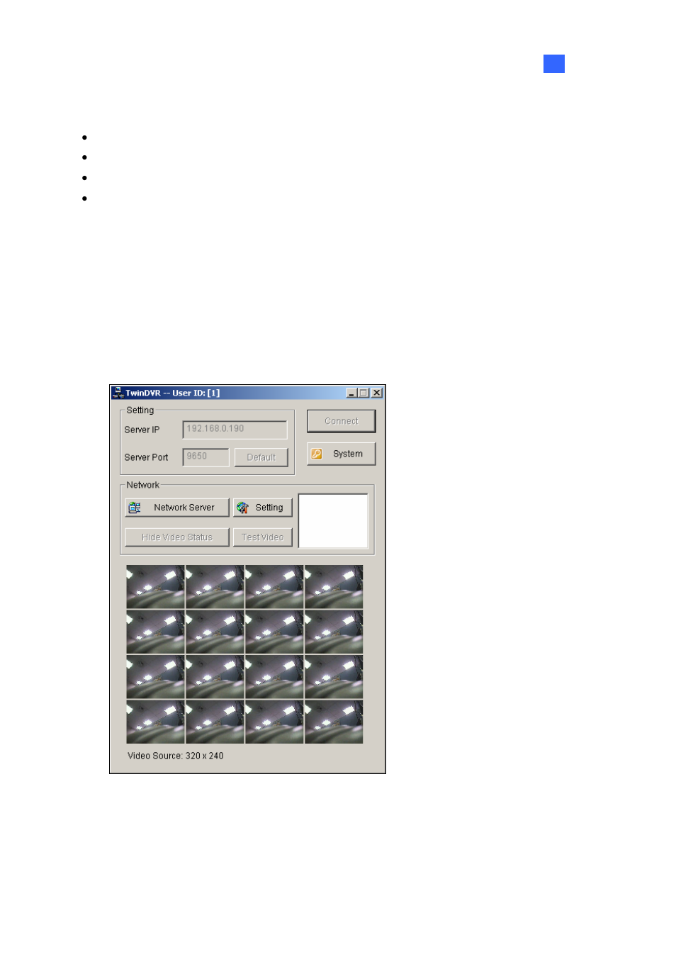CCTV Camera Pros Geovision 8.2 Multicam Digital Surveillance System User Manual | Page 375 / 445