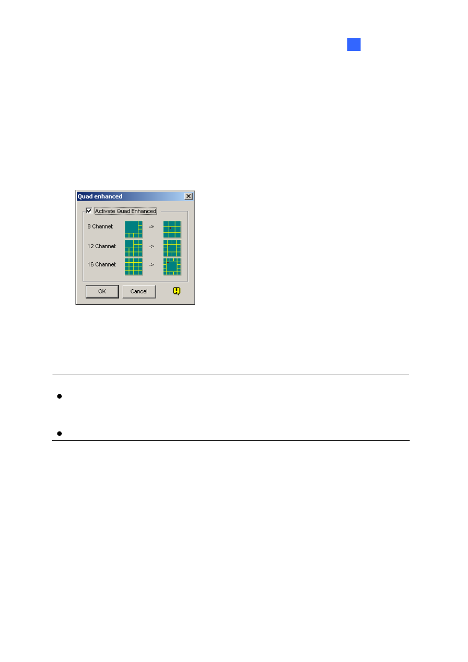 Selecting screen layout | CCTV Camera Pros Geovision 8.2 Multicam Digital Surveillance System User Manual | Page 39 / 445